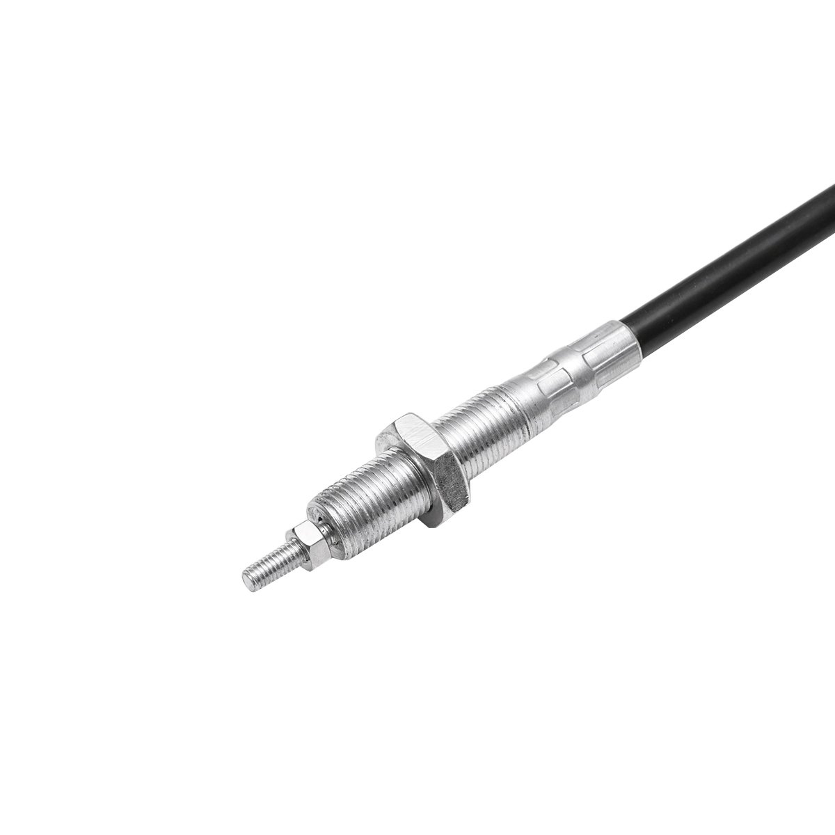 Cablu comanda pentru maneta distribuitor hidraulic 2.5M Breckner Germany